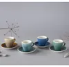CreaTable, 24043, Caldera Mix, 8-dielna sada na espresso, Náhľad obrázku produktu 13