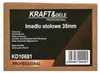 Kraft&Dele KD10681 Étau d'établi 35 mm Voir les images du produit 12