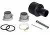 Benzin Motorpumpe 7PS Gartenpumpe 3" Teichpumpe Wasserpumpe Produktbild-Vorschau 11
