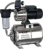 T.I.P. Hauswasserwerk HWW INOX 1300 Plus F, Fördermenge Produktbild-Vorschau 1