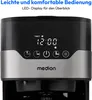 MEDION Kaffeemaschine mit Thermoskanne und Timer Produktbild-Vorschau 6