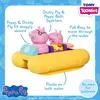 Tomy E73107 - Peppa Wutz Pedalo z Papą Wutzem - zabawka do Podgląd zdjęcia produktu 14