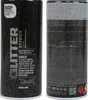 Montana Montana Effektspray 400 ml Glitzer Amethyst Produktbild-Vorschau 6