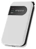 emporia SIMPLICITY glam V227 LTE, blanc. Téléphone à clapet Voir les images du produit 2