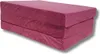 Matelas pliant 190x90x8 cm - 1224, 3 parties, léger, Voir les images du produit 2