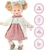 Marina&Pau Petite Winter, Babypuppe, Weiblich, 3 Jahr(e), Produktbild-Vorschau 1