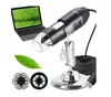 Digitales USB Mikroskop 50x–1600x mit 8 LED, Ständer, Foto Produktbild-Vorschau 8