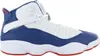 Nike Sneakers 322992-140 in Multicolored color size 44 Podgląd zdjęcia produktu 6