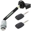 Serratura cofano per Ford Focus II 04-12 (inserto + asta + Anteprima dell’immagine prodotto 1
