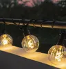 Sirius Lichterkette Luke Erweiterung 10 LED klar 5m schwarz Produktbild-Vorschau 3