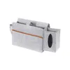 MODFU Bett Tasche Filz Organizer, Bettablage Produktbild-Vorschau 1