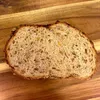 Locawo High Protein Low Carb Herkules Eiweißbrot 400g Produktbild-Vorschau 3