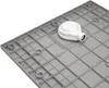 i-flair Duschwanne SMC Grau 120x90 cm, Produktbild-Vorschau 7