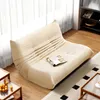 MODFU Schlafsofas Klassische Sessel Lazy Sofa mit Produktbild-Vorschau 2