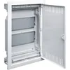 Hager HW VOLTA VDI 2-R. 2XMP BASIS (VH24NWB) Voir les images du produit 2