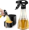 Rozprašovač oleje na vaření, rozprašovač olivového oleje Náhled obrázku produktu 1