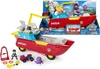 Paw Patrol Sea Patroller Rettungsboot Produktbild-Vorschau 12