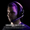 Corsair Gaming VOID RGB ELITE - Casque - circum-aural Voir les images du produit 12