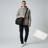 EASTPAK laptop bag borsa a tracolla con scomparto per Anteprima dell’immagine prodotto 8