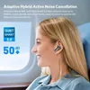 EarFun Air Pro 4 TW600B Black Drahtlose In-Ear-Kopfhörer Produktbild-Vorschau 7