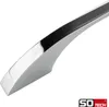 SOTECH 115149, Chrom, Zink, 9 mm, 25 mm Produktbild-Vorschau 2