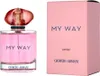 Armani (Giorgio Armani) My Way Nectar EDP W 90 ml Produktbild-Vorschau 5