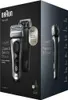 Braun Rasierer Series 8 System 8567cc Wet/Dry Produktbild-Vorschau 5