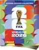 FIFA World Cup 2026 Sticker Collection Album *Deutsche Produktbild-Vorschau 3