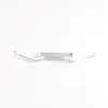 2x Bremssattel Haltefeder Spannfeder Reparatur Vorderachse Produktbild-Vorschau 4