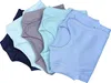 TupTam Baby Jungen Kurzarm Wickelbody Baumwolle Body 5er Produktbild-Vorschau 6