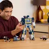 LEGO Icons Transformers: Soundwave Set für Erwachsene - Produktbild-Vorschau 2