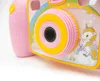 Easypix Kiddypix Mistery 1,3 Megapixel Kamera fÃ1/4r Produktbild-Vorschau 4