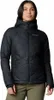 Columbia Heavenly™ Jacket Black S Dámske Black S Náhľad obrázku produktu 1