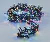 200 luci fiabesche a LED colorate - Distanza tra le lampade Anteprima dell’immagine prodotto 3
