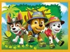 PAW Patrol, 4 v 1 puzzle (Kinderpuzzle) Náhled obrázku produktu 6