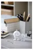 Hoptimist Soft Bumble set XS/S White Produktbild-Vorschau 2