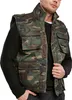 Gilet invernale US Ranger con fodera in Bw Anteprima dell’immagine prodotto 7