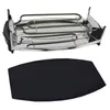 Syntrox Germany Raclette 8 Personen Glaskeramik-Grillplatte Produktbild-Vorschau 9