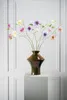 Kunstblume von Silk-ka – Seidenblumen-Waldrebenzweig, Produktbild-Vorschau 3