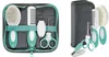 reer BabyCare Pflegeset, 5-tlg., Nagelpflege, Nagelschere, Produktbild-Vorschau 1