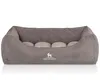 Knuffelwuff orthopädisches Hundebett mit wendbarem Kissen Produktbild-Vorschau 3