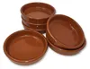 4er Tapas-Schalen Set Ø 15cm – Spanische Cazuela Produktbild-Vorschau 1