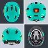 UVEX - S4100470717 - Fahrradhelm - Größe 50-54 - Kinder Produktbild-Vorschau 8