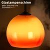 Stojací lampa ZMH do obývacího pokoje, s nožním spínačem, Náhled obrázku produktu 5