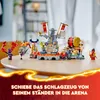 LEGO NINJAGO Arena turniejowa, Zabawka dla 7-latka do Podgląd zdjęcia produktu 38
