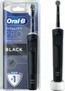 Oral-B Pro D103 Vitality Protect X Clean schwarz Produktbild-Vorschau 2