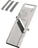 Benriner Gemüsemandoline 64 mm BN64WHIEND Produktbild-Vorschau 2