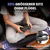 Fauteuil de direction COLAMY en similicuir, chaise de Voir les images du produit 5