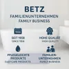 Betz Badvorleger Premium 50x70 cm 1er Set – Badematte aus Produktbild-Vorschau 9