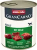 A can of dog food. Náhľad obrázku produktu
